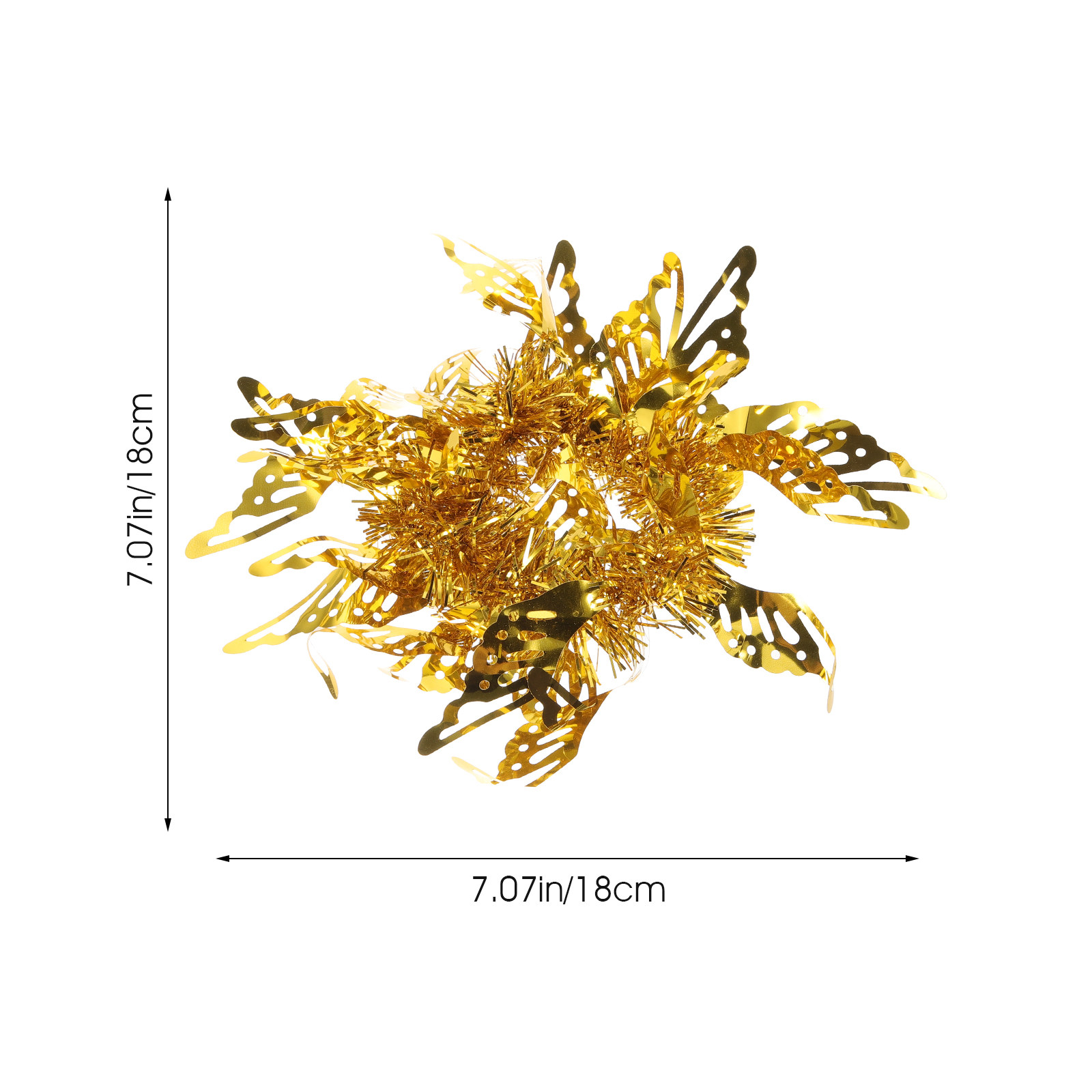 8Pcs Compact Pom Poms Cheerlea - Cheerleading Pom Pom reseña y precio