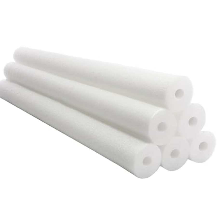Pool floating noodles for swim - Foam Pool Noodle reseña y precio