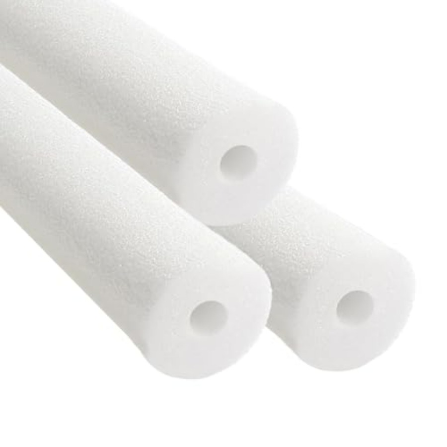 Pool floating noodles for swim - Foam Pool Noodle reseña y precio