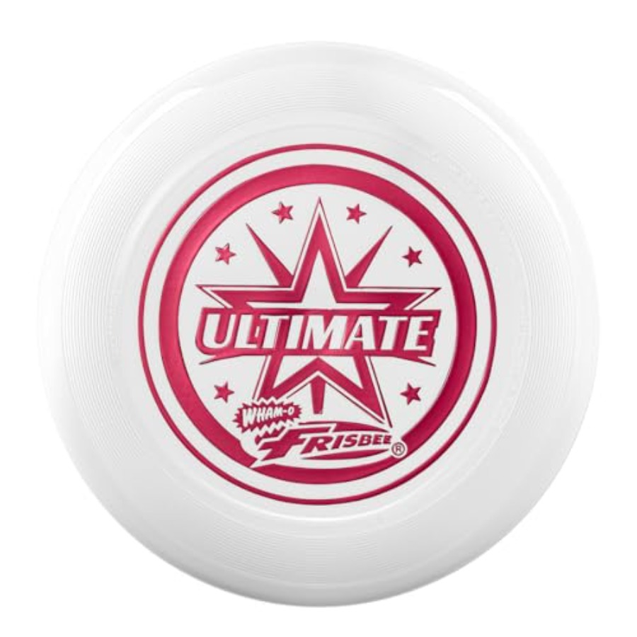 Frisbee Official Ultimate 175g - Frisbee Ultimate Disc reseña y precio