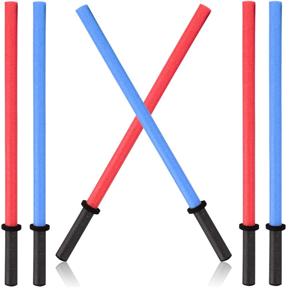 New Party Favors Pool Noodles  - Foam Pool Noodle reseña y precio