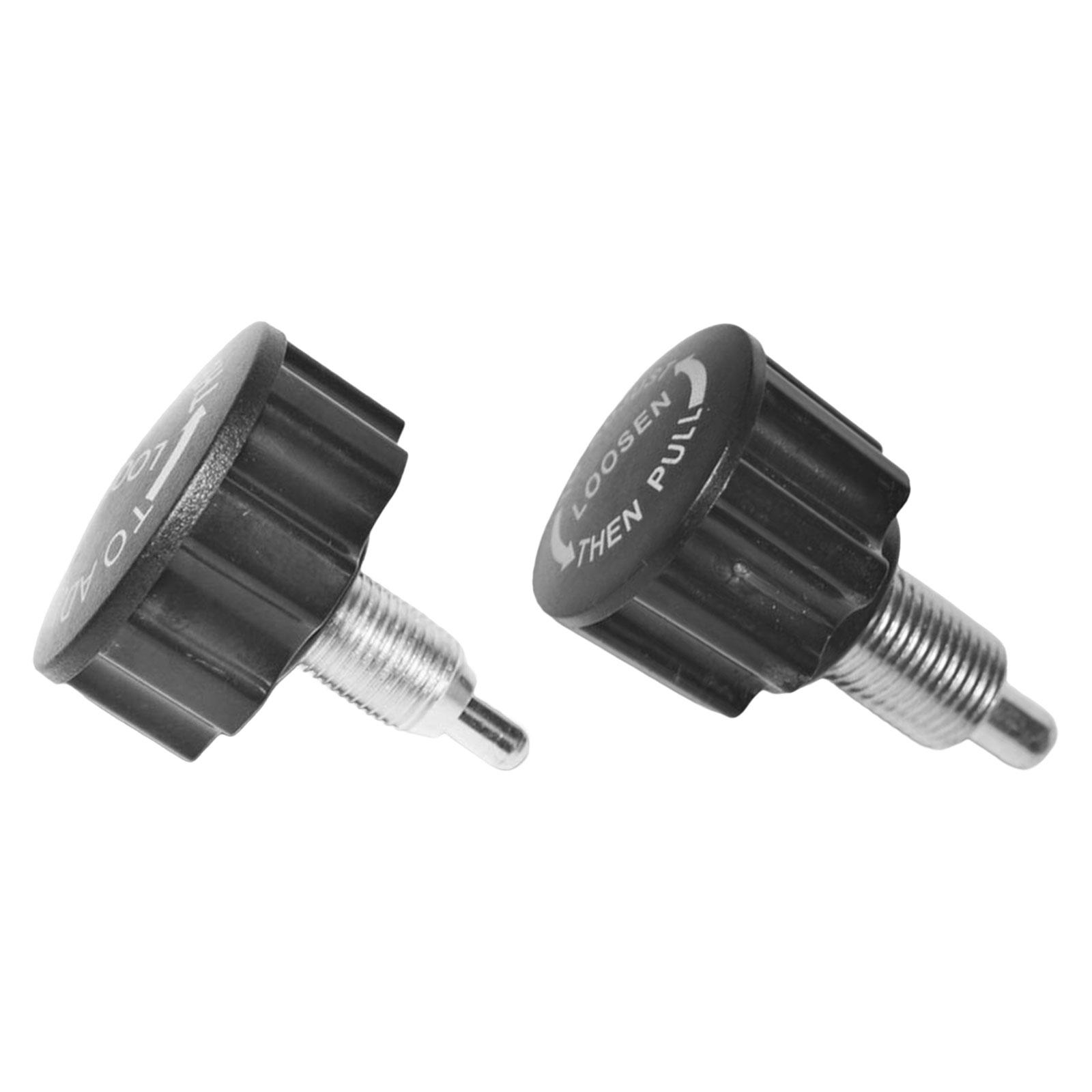 Fitness Adjustment Knob Sports - Sports Equipment Supplies reseña y precio