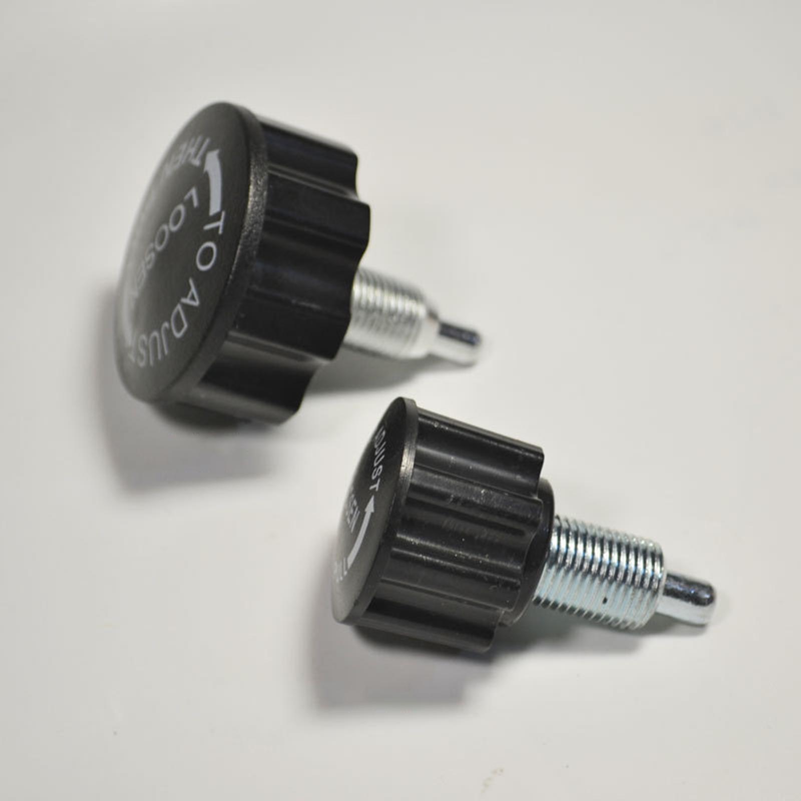 Fitness Adjustment Knob Sports - Sports Equipment Supplies reseña y precio