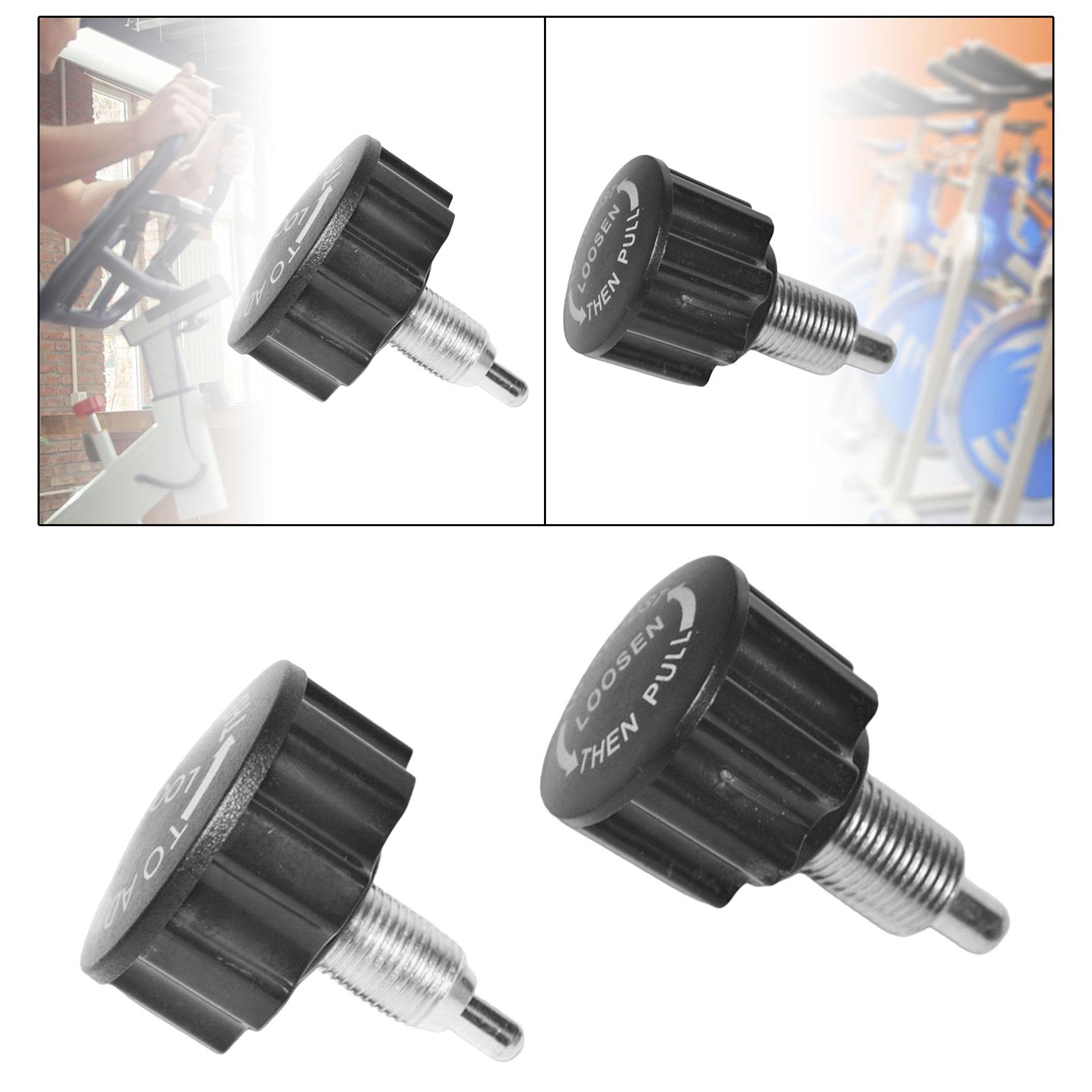 Fitness Adjustment Knob Sports - Sports Equipment Supplies reseña y precio