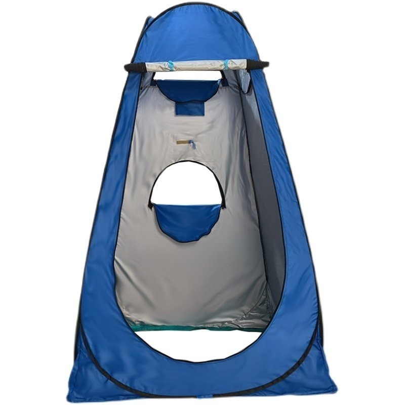 Upgraded Portable Pop Up Showe - Sports Equipment Cart reseña y precio