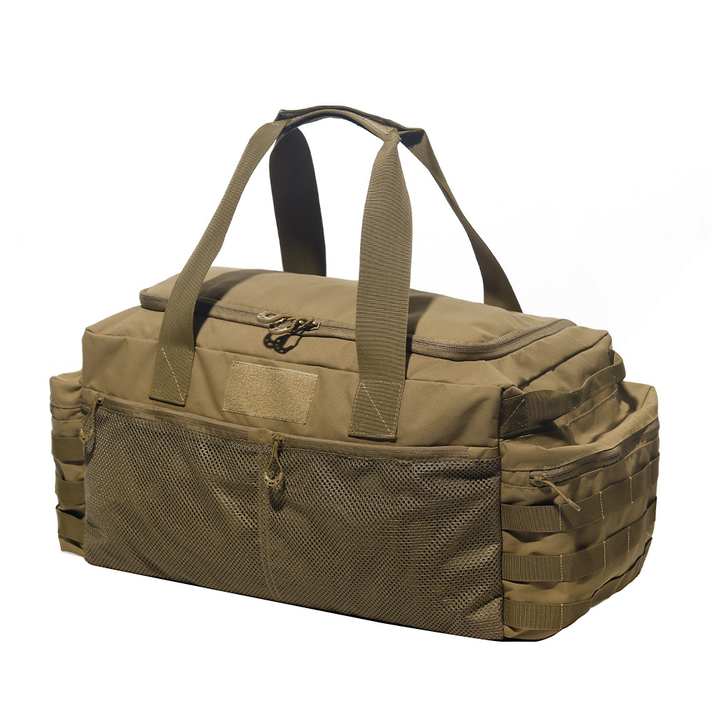 New Outdoor Travel Storage Bag - Sports Equipment Outdoor Storage reseña y precio