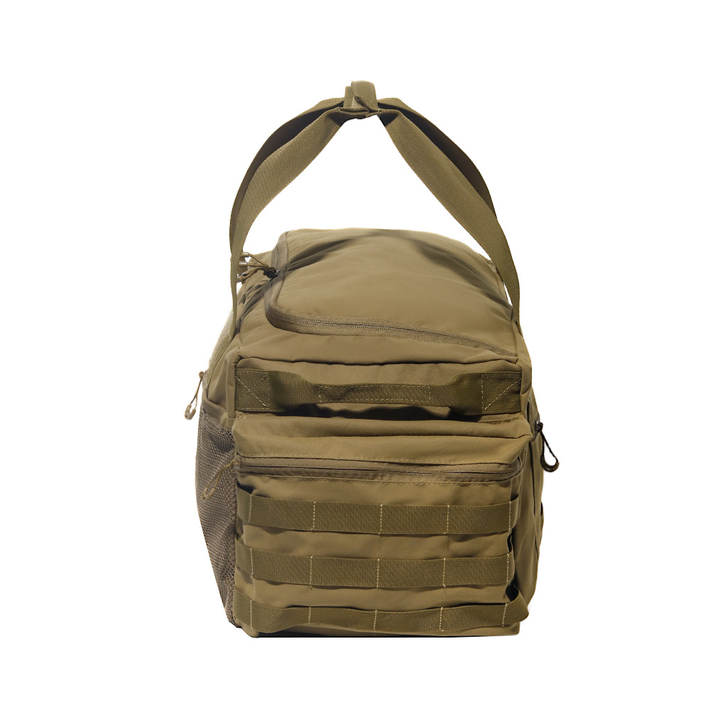 New Outdoor Travel Storage Bag - Sports Equipment Outdoor Storage reseña y precio