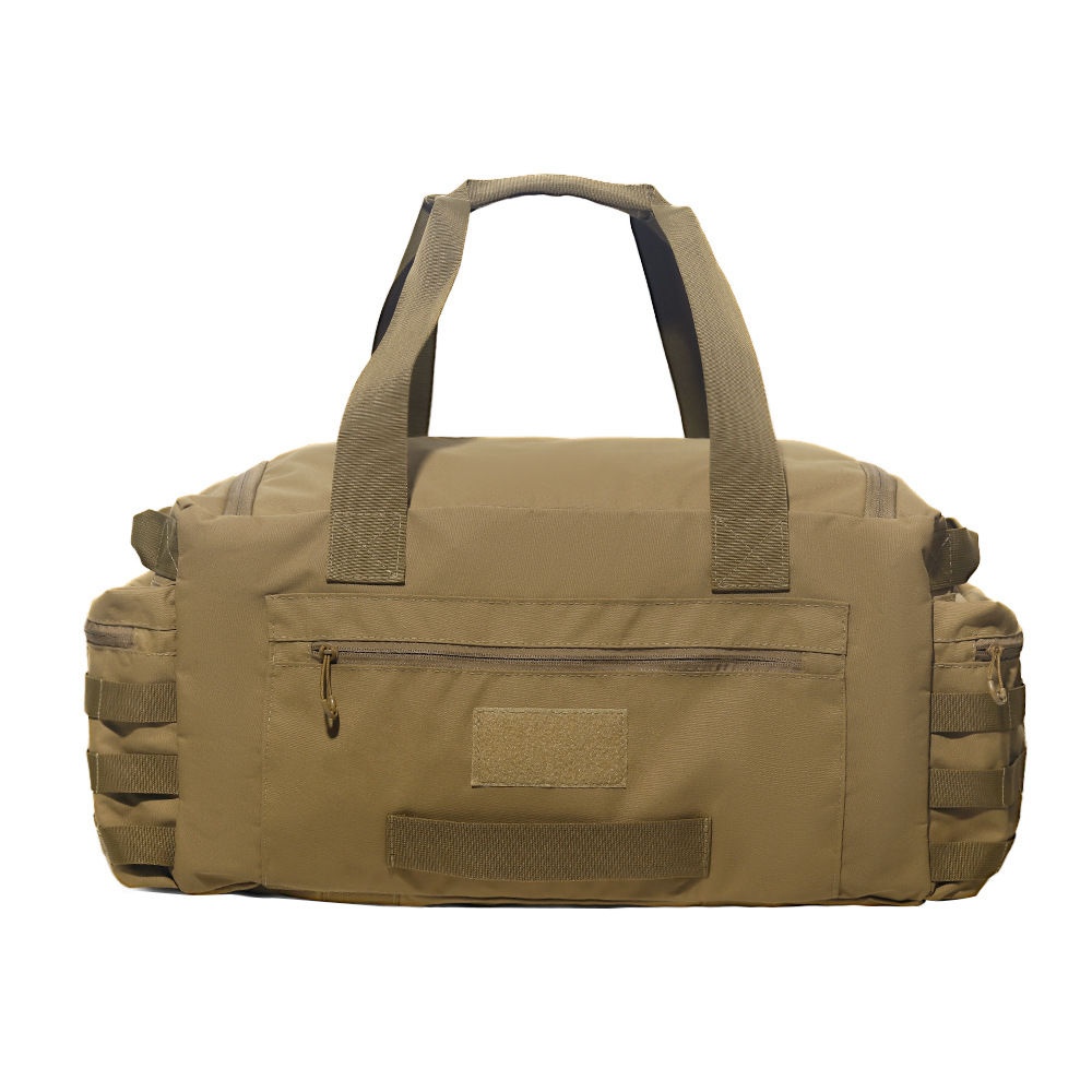 New Outdoor Travel Storage Bag - Sports Equipment Outdoor Storage reseña y precio