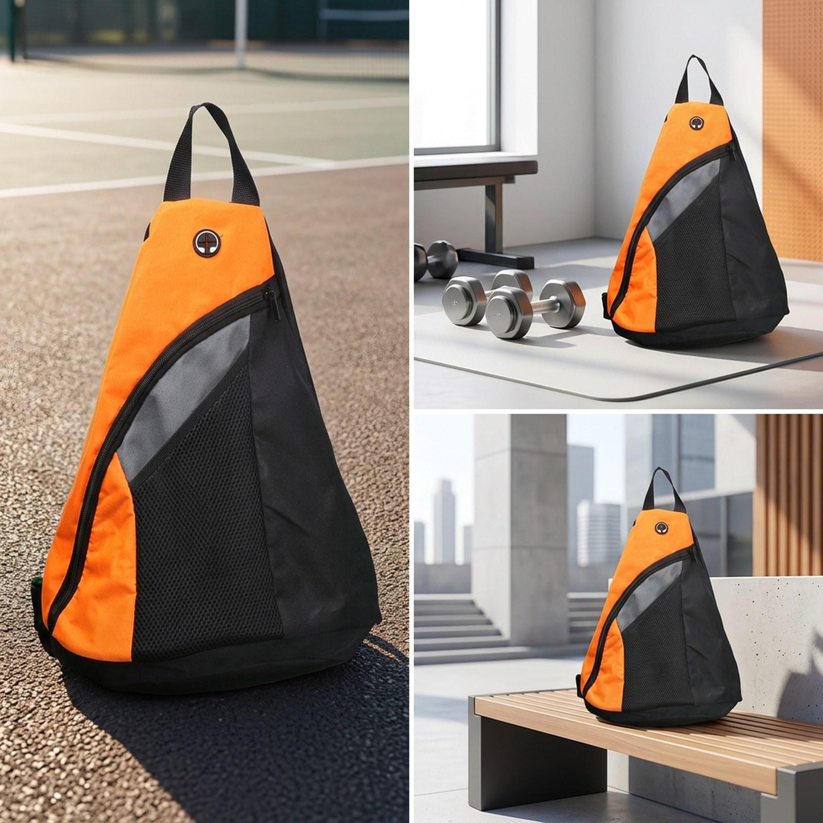 Outdoor Sport Pickleball Rack  - Sports Equipment Outdoor Storage reseña y precio