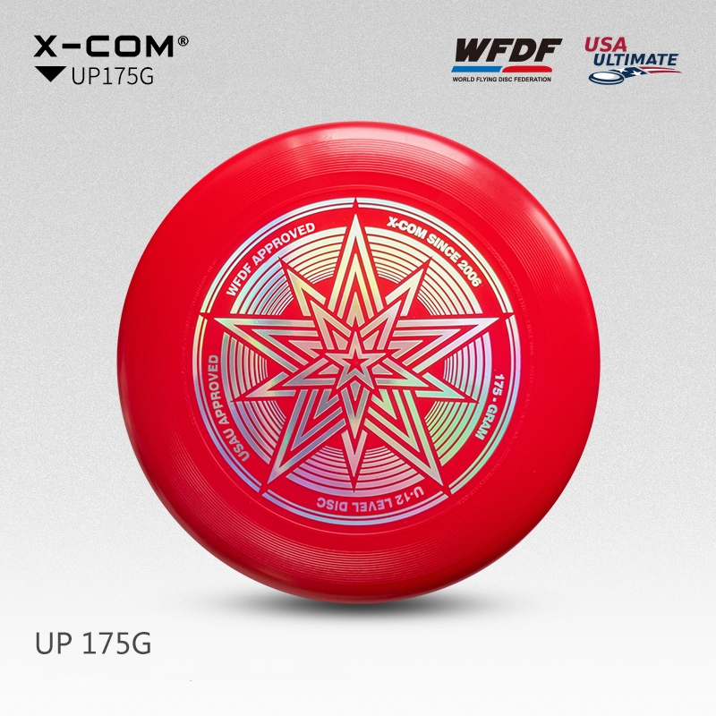 X-COM Professional Ultimate Fl - Frisbee Ultimate Disc reseña y precio