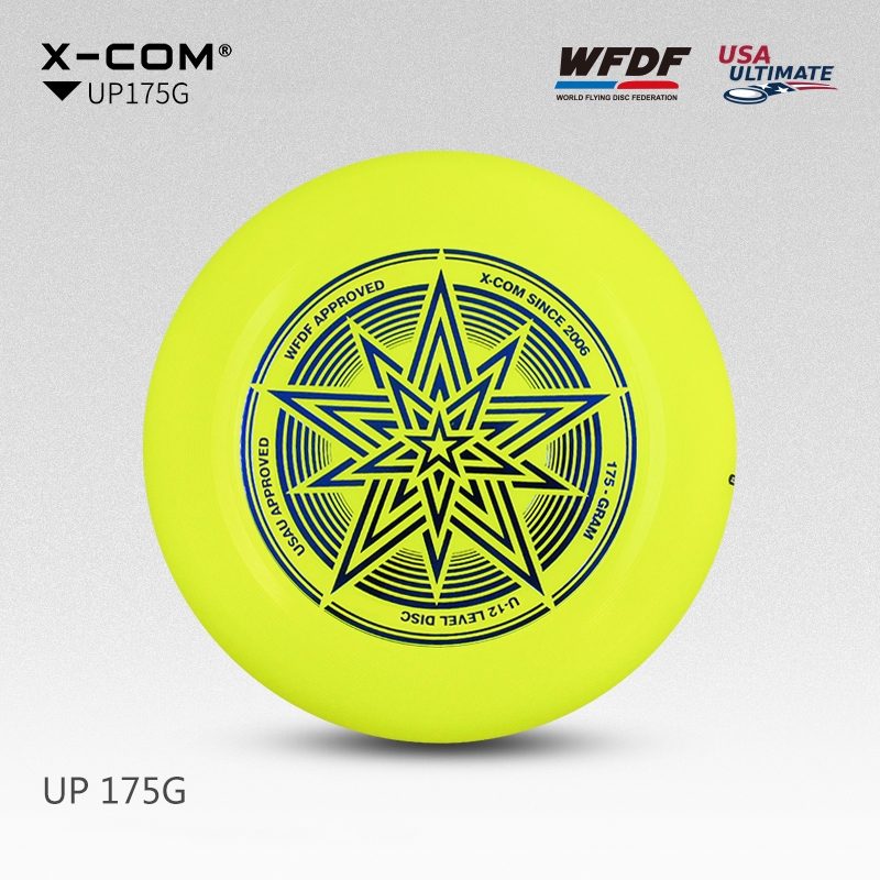 X-COM Professional Ultimate Fl - Frisbee Ultimate Disc reseña y precio