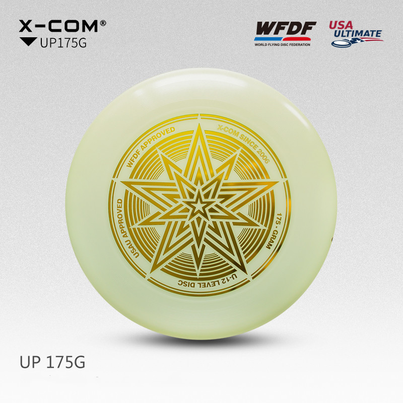 X-COM Professional Ultimate Fl - Frisbee Ultimate Disc reseña y precio