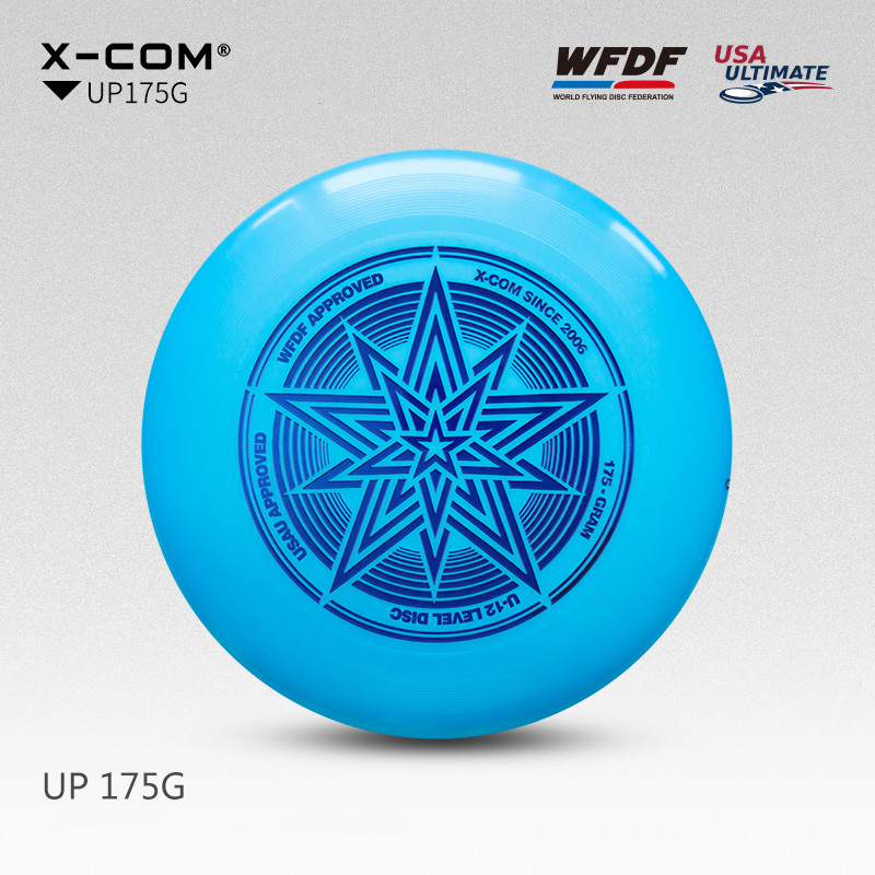 X-COM Professional Ultimate Fl - Frisbee Ultimate Disc reseña y precio