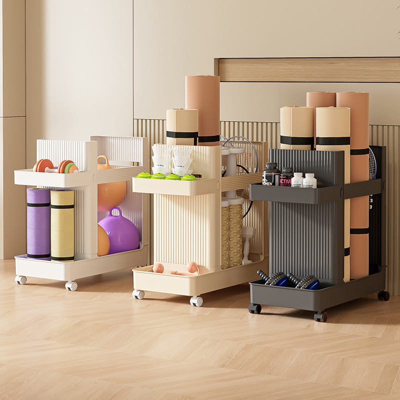 Household sports equipment sto - Sports Equipment Cart reseña y precio