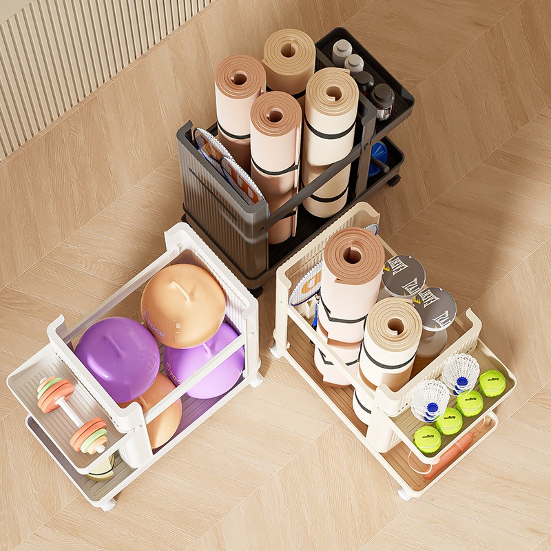 Household sports equipment sto - Sports Equipment Cart reseña y precio