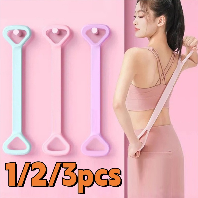 1/2/3PCS New 8-character Pulle - Sports Equipment Supplies reseña y precio