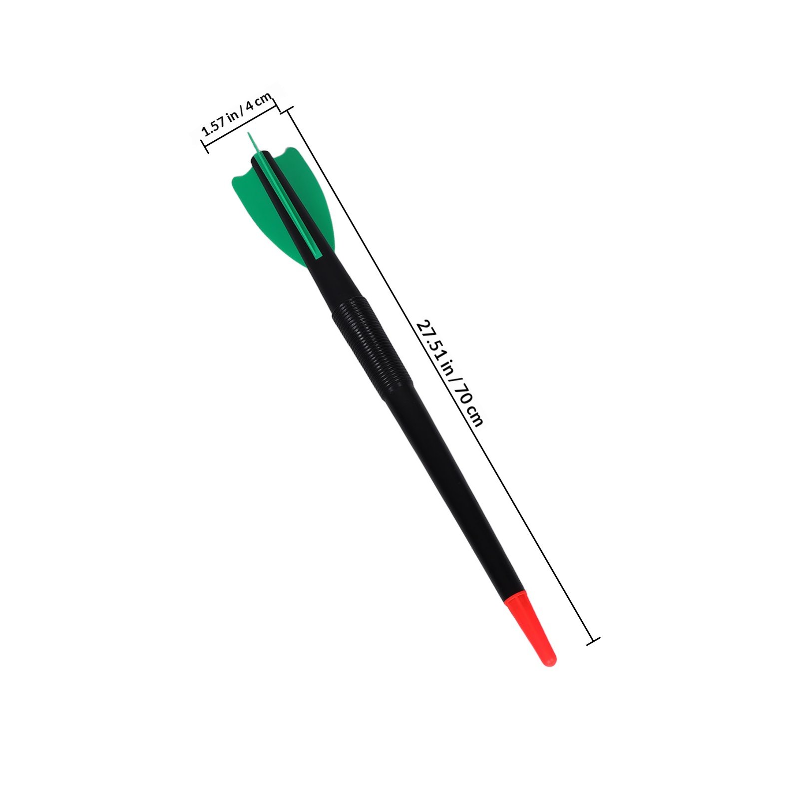 2Pcs Children Javelin Training - Javelin Throwing reseña y precio