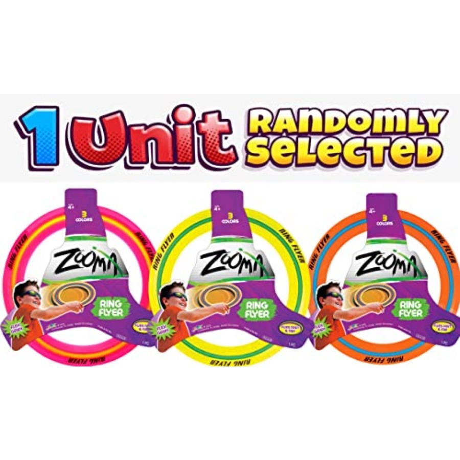 Flying Disc Ring 1 Frisbee Toy - Frisbee Ultimate Disc reseña y precio