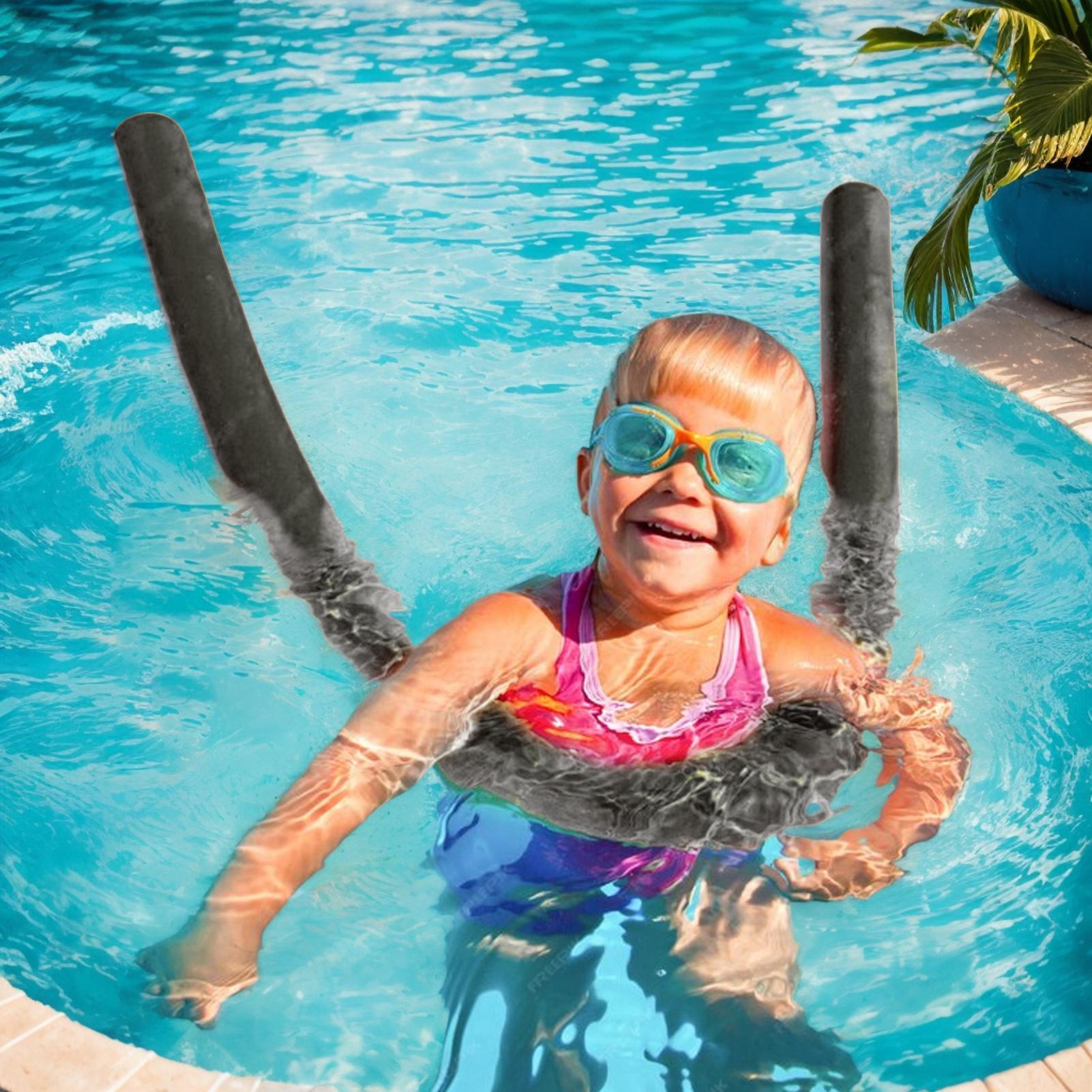 Swim Noodles Foam Floating Swi - Foam Pool Noodle reseña y precio