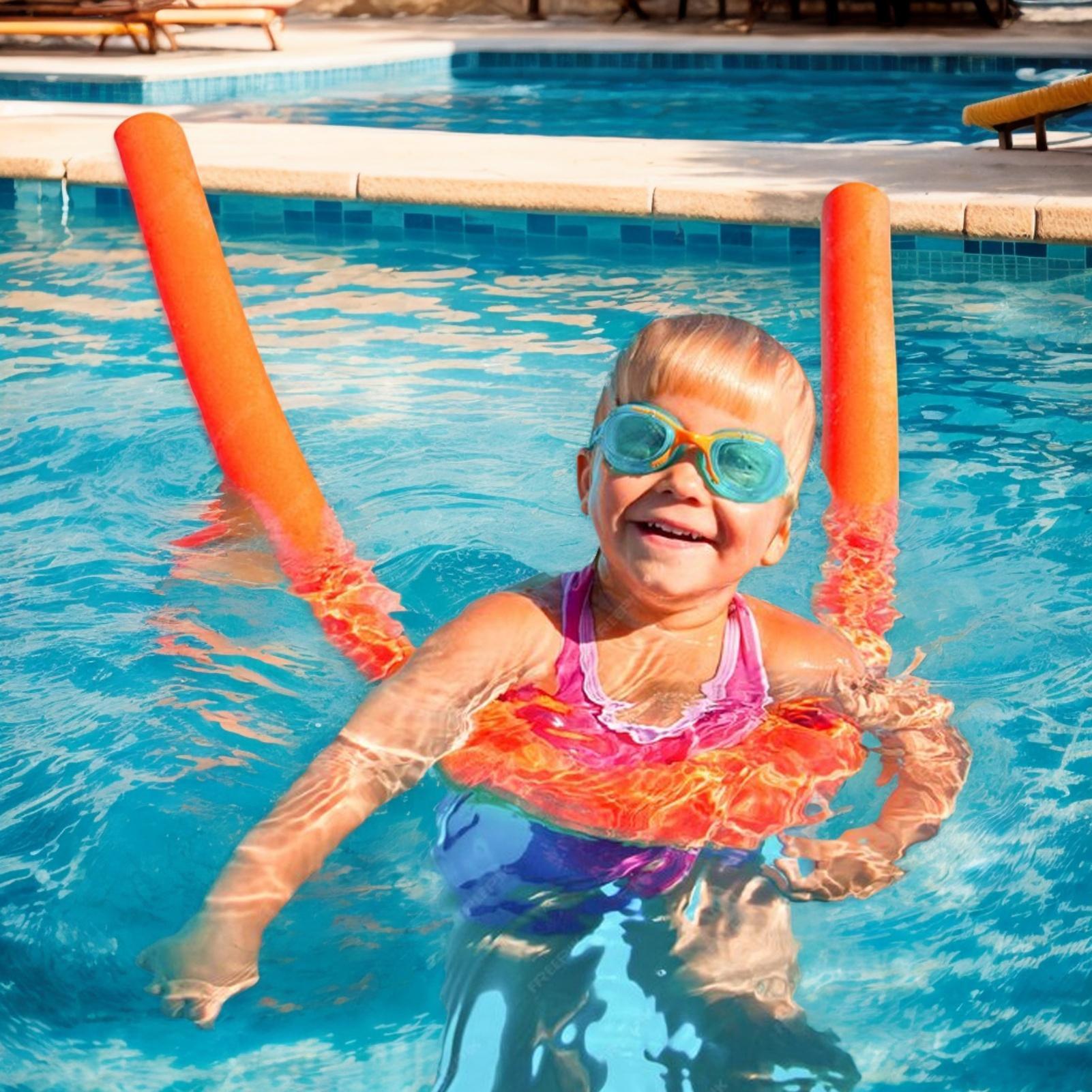 Swim Noodles Foam Floating Swi - Foam Pool Noodle reseña y precio
