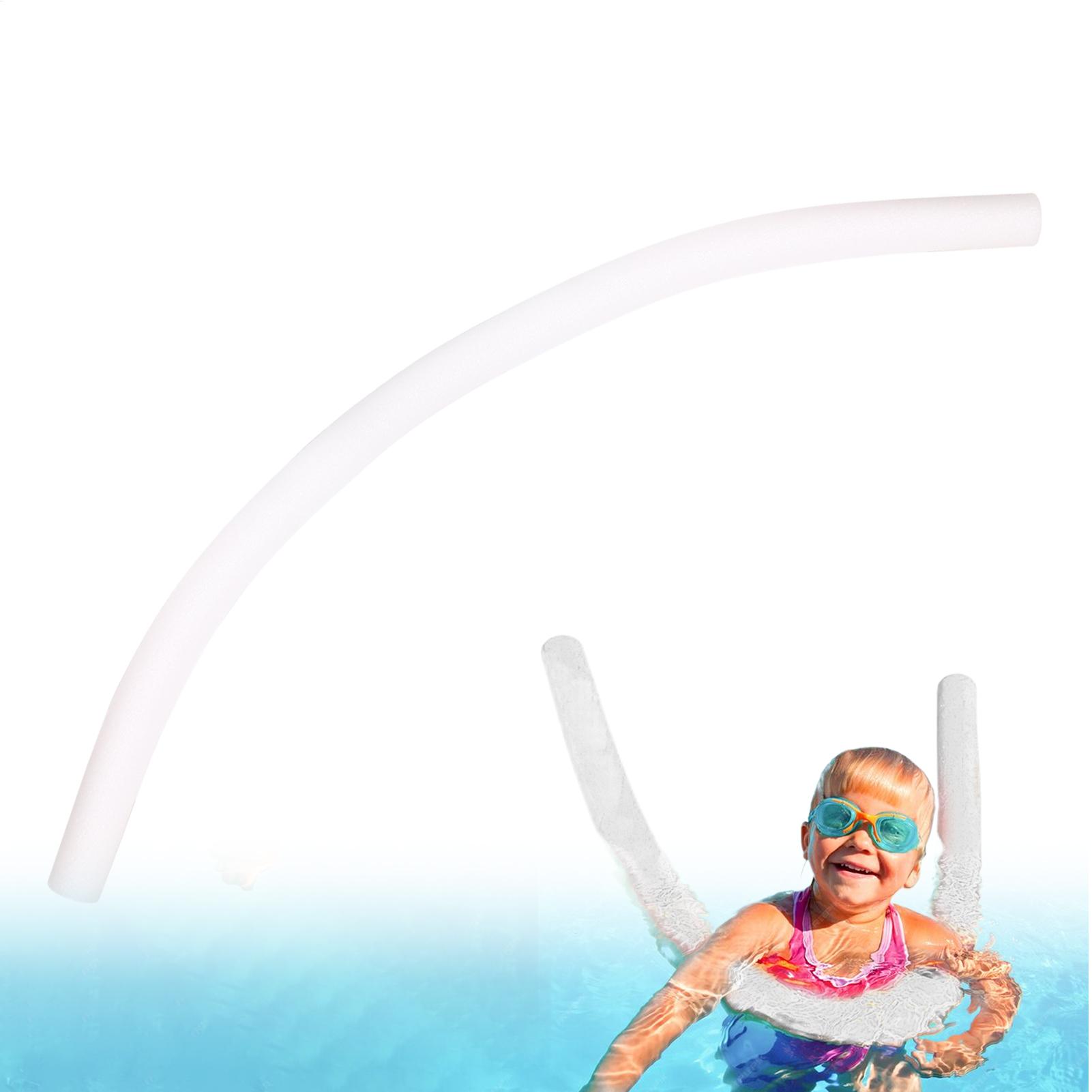 Swim Noodles Foam Floating Swi - Foam Pool Noodle reseña y precio