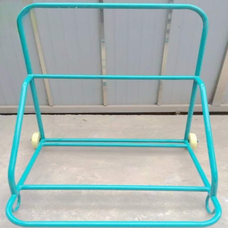 Carts, hurdle carriers, sports - Sports Equipment Cart reseña y precio