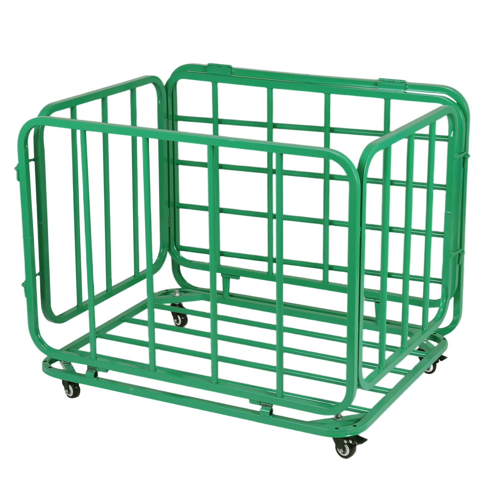 Sports Equipment Organizer Car - Sports Equipment Cart reseña y precio