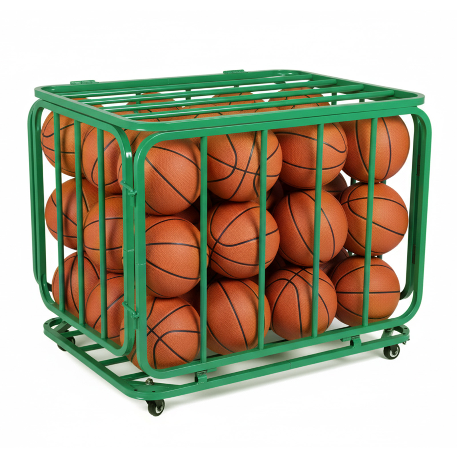 Sports Equipment Organizer Car - Sports Equipment Cart reseña y precio