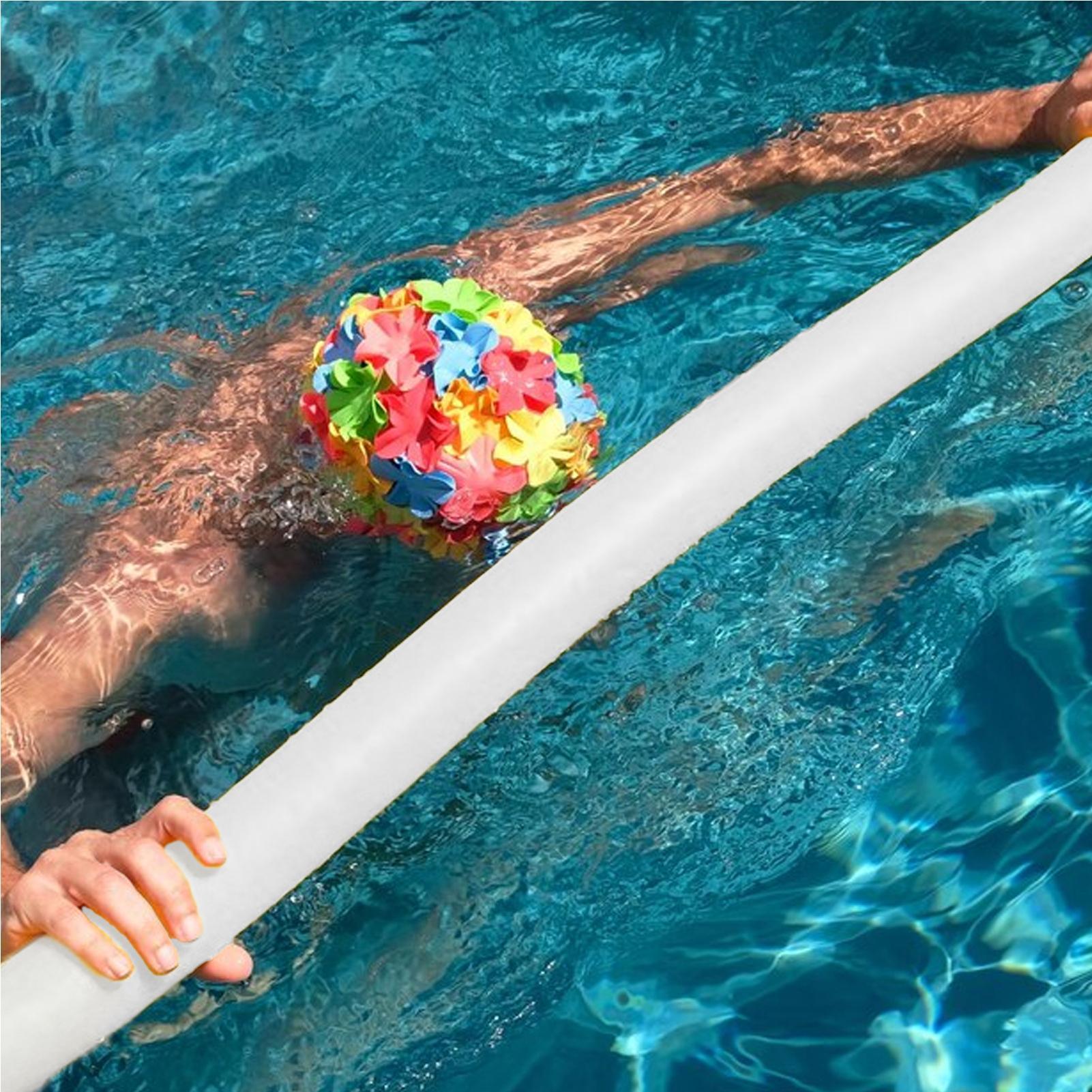 Pool Noodles Foam Floating Swi - Foam Pool Noodle reseña y precio