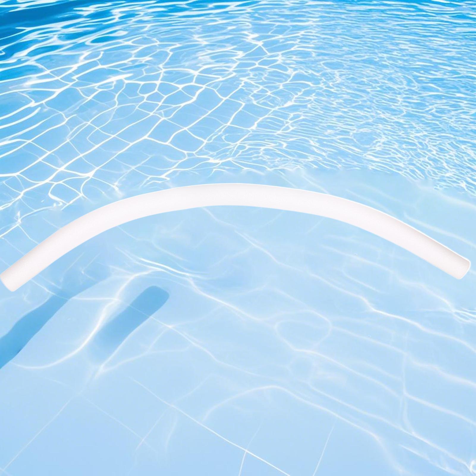 Pool Noodles Foam Floating Swi - Foam Pool Noodle reseña y precio