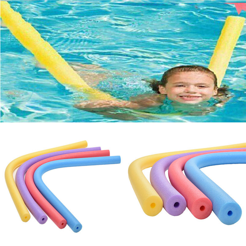 Swimming Pool Noodle Stick Kid - Foam Pool Noodle reseña y precio