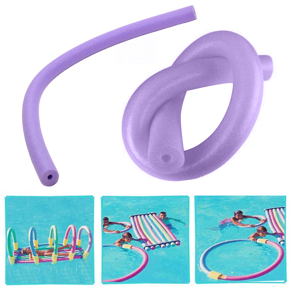 Swimming Pool Noodle Stick Kid - Foam Pool Noodle reseña y precio