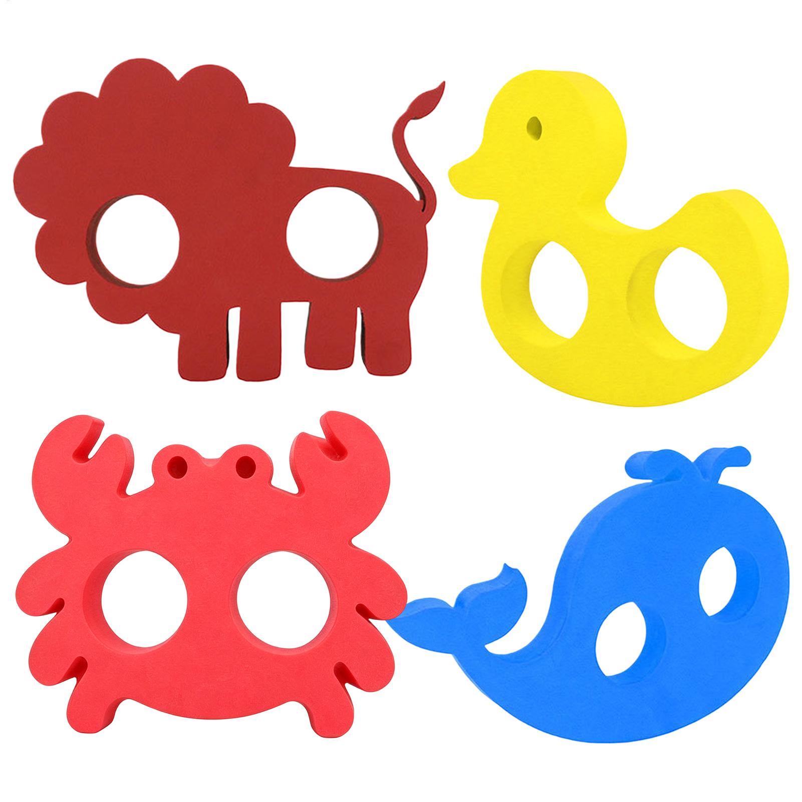EVA Animal shapes Foam Noodle  - Foam Pool Noodle reseña y precio