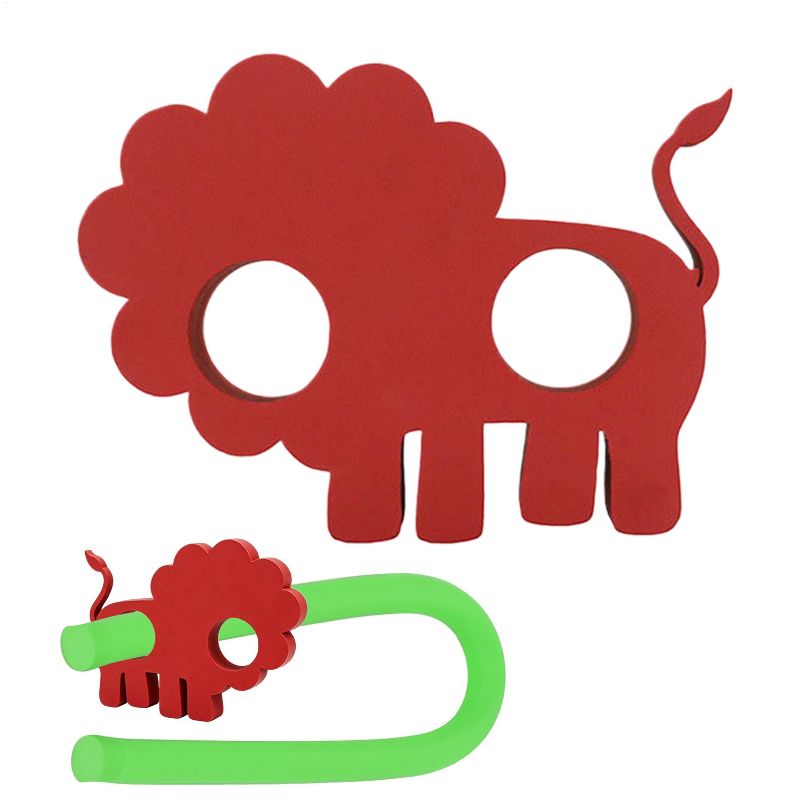 EVA Animal shapes Foam Noodle  - Foam Pool Noodle reseña y precio