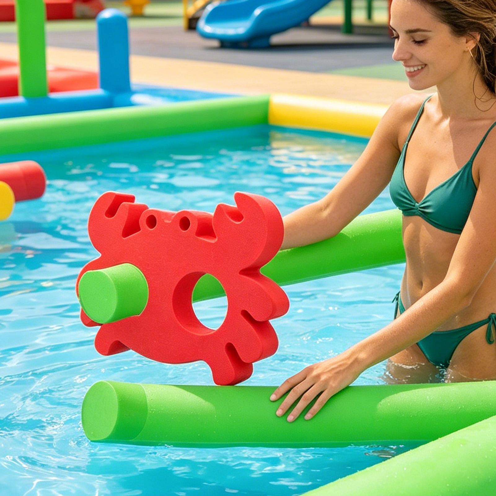EVA Animal shapes Foam Noodle  - Foam Pool Noodle reseña y precio