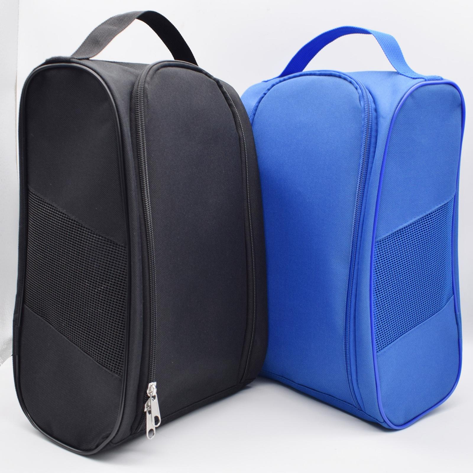 Golf Shoe Bag Golf Equipment L - Sports Equipment Outdoor Storage reseña y precio