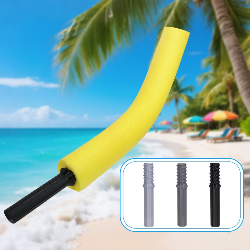 Outdoor Buoyancy Pool Noodle S - Foam Pool Noodle reseña y precio