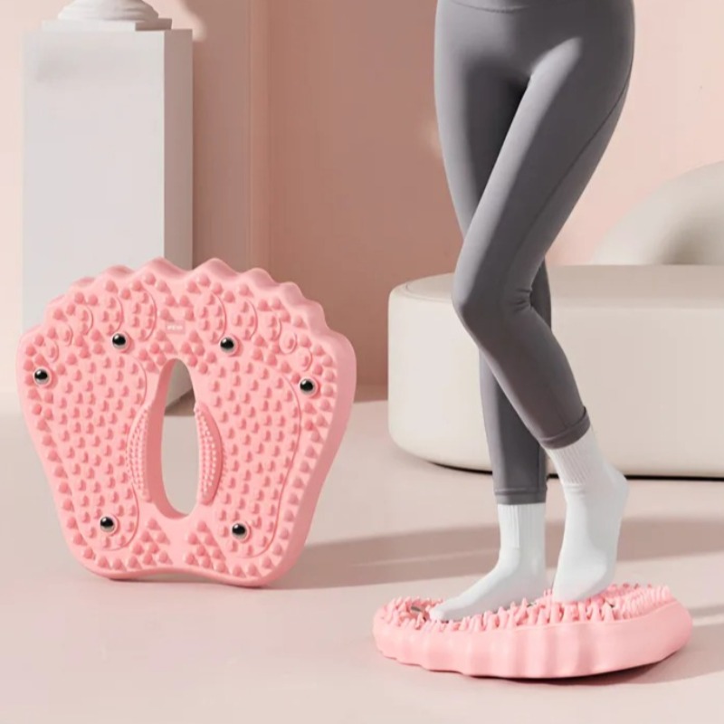 Household Inflatable Foot Mass - Sports Equipment Supplies reseña y precio