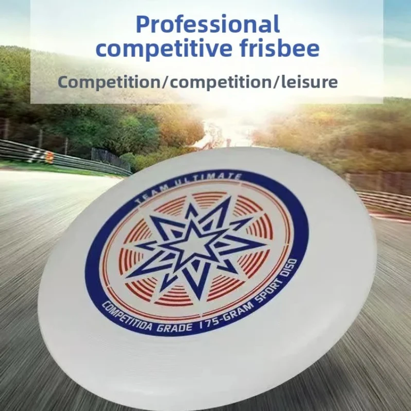 Professional Flying Disc for O - Frisbee Ultimate Disc reseña y precio