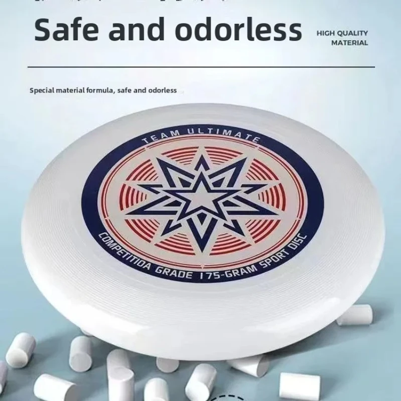 Professional Flying Disc for O - Frisbee Ultimate Disc reseña y precio