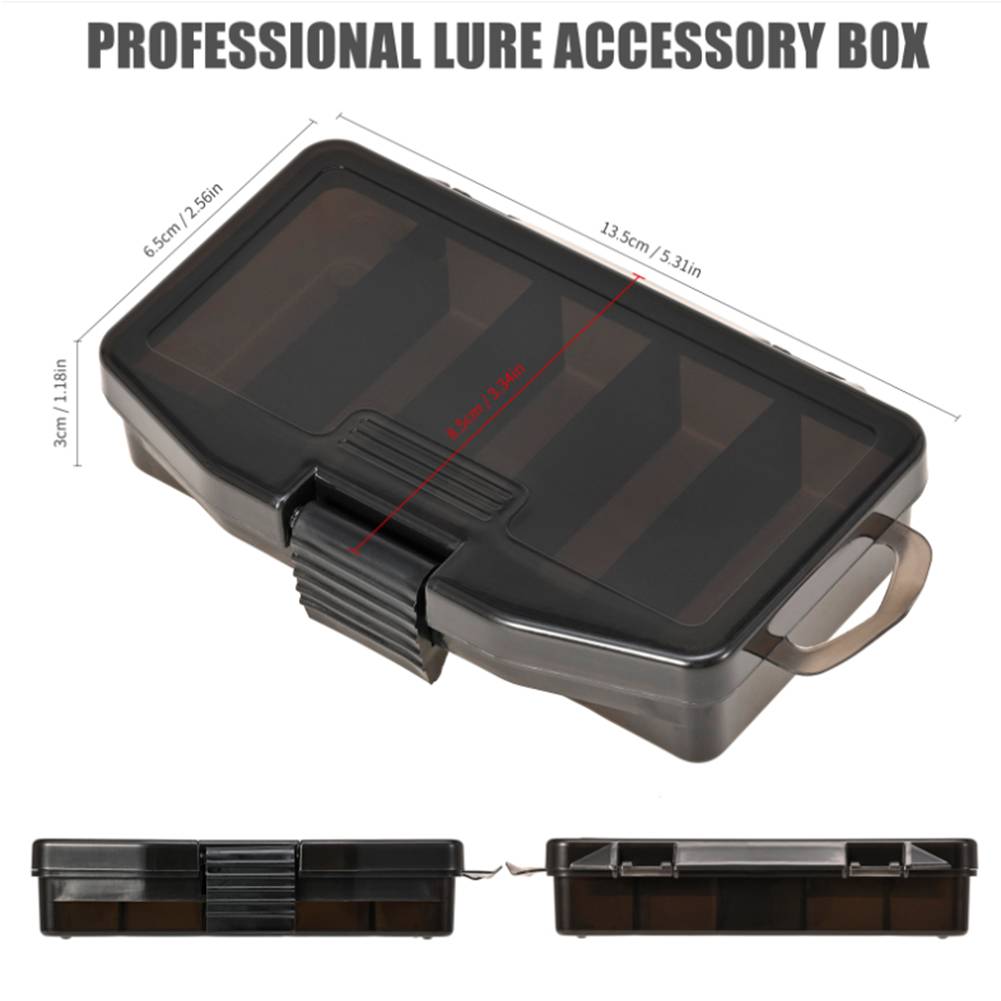 Outdoor Sports Bait Storage Co - Sports Equipment Outdoor Storage reseña y precio
