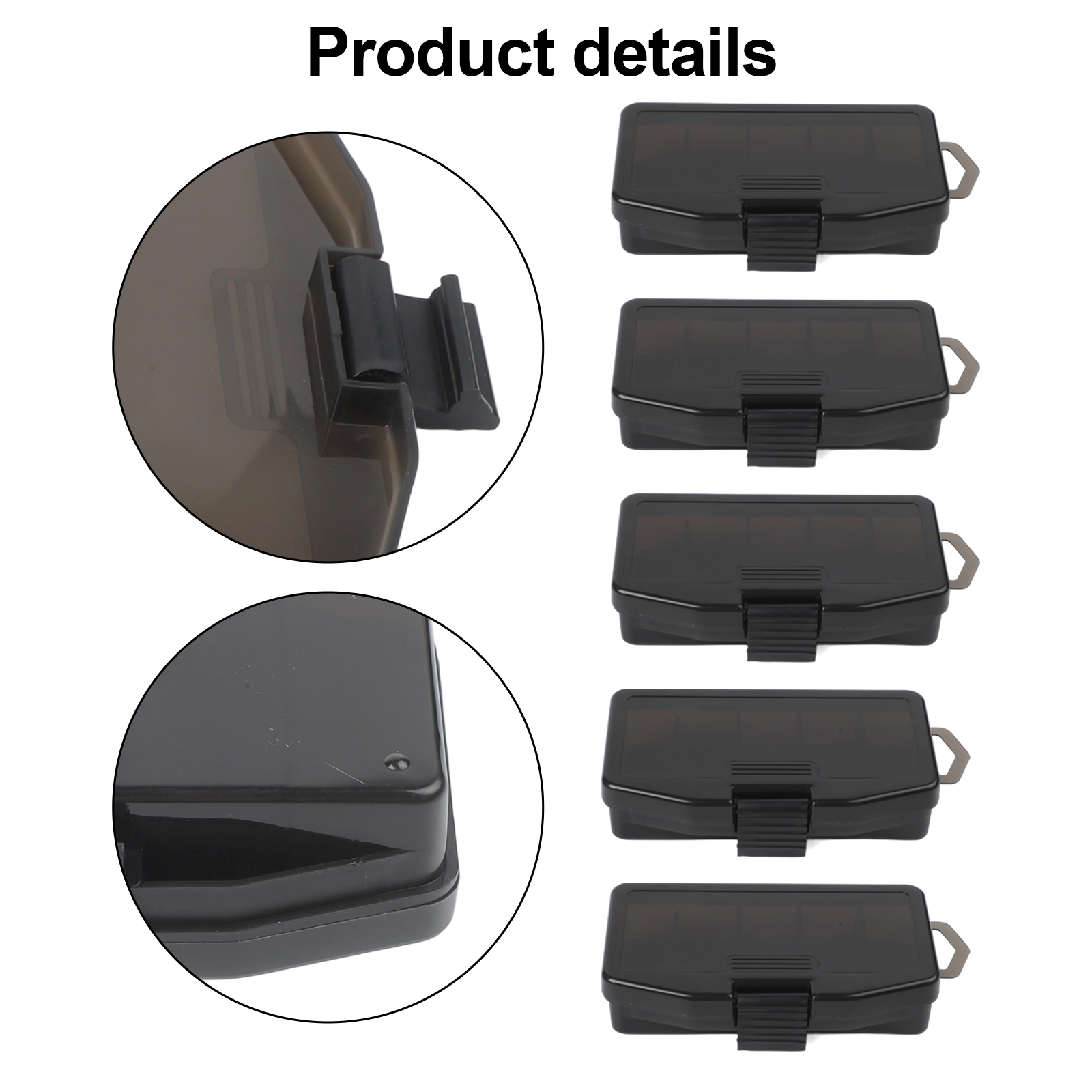 Outdoor Sports Bait Storage Co - Sports Equipment Outdoor Storage reseña y precio