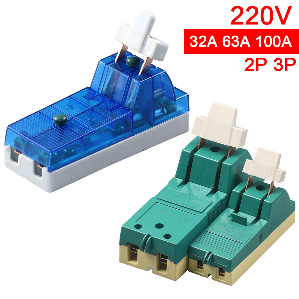 Single Phase Two-Phase 63A Hou - Javelin Throwing reseña y precio