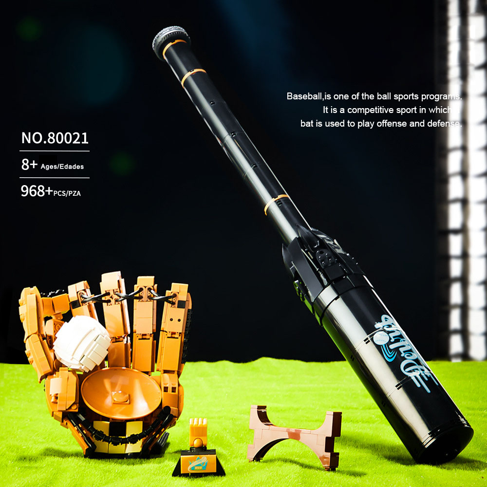 Idea Sports Equipment Building - Sports Equipment Gift Ideas reseña y precio