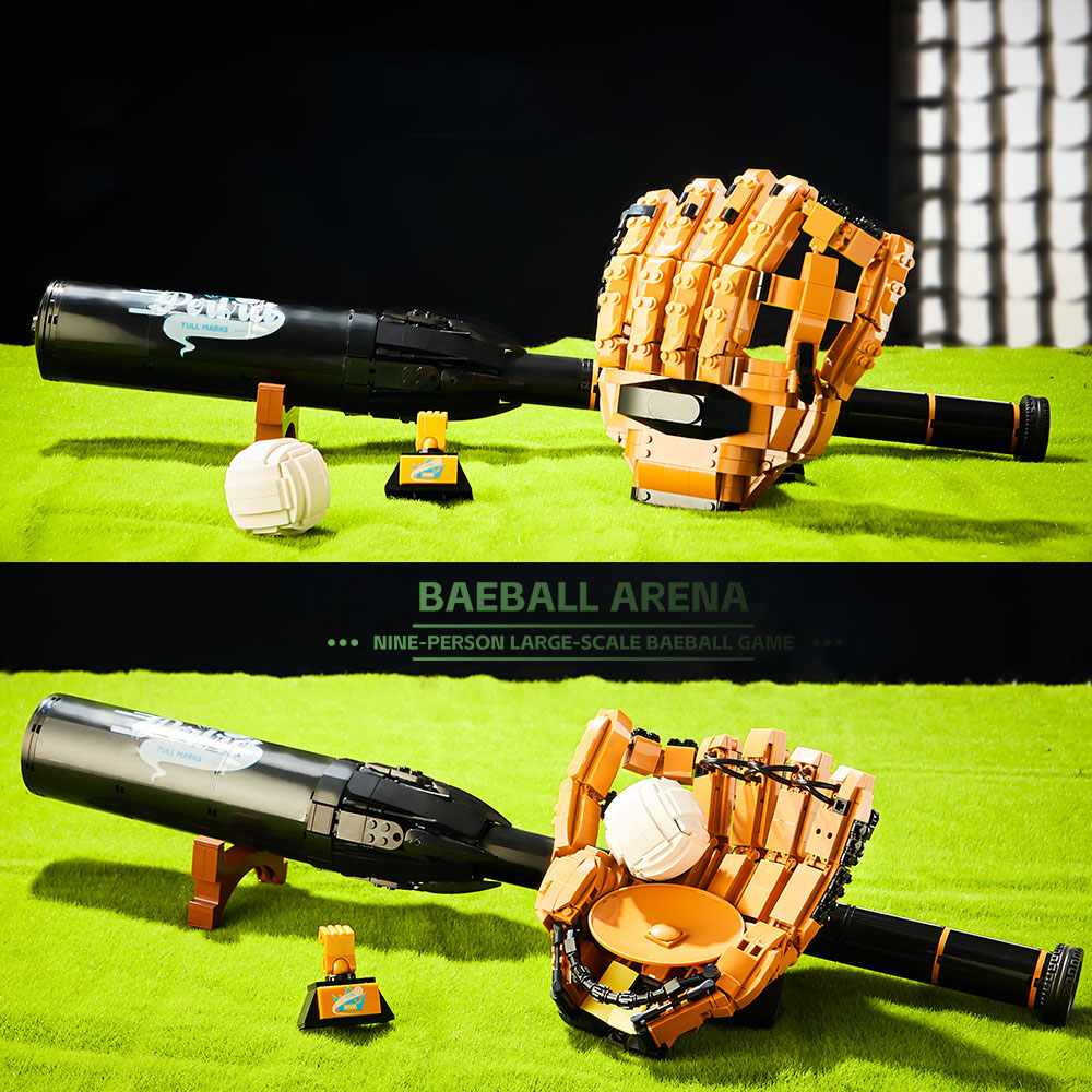 Idea Sports Equipment Building - Sports Equipment Gift Ideas reseña y precio