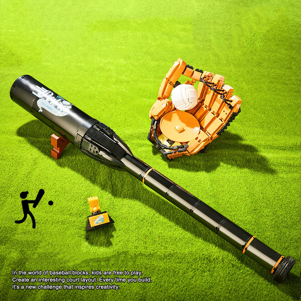 Idea Sports Equipment Building - Sports Equipment Gift Ideas reseña y precio