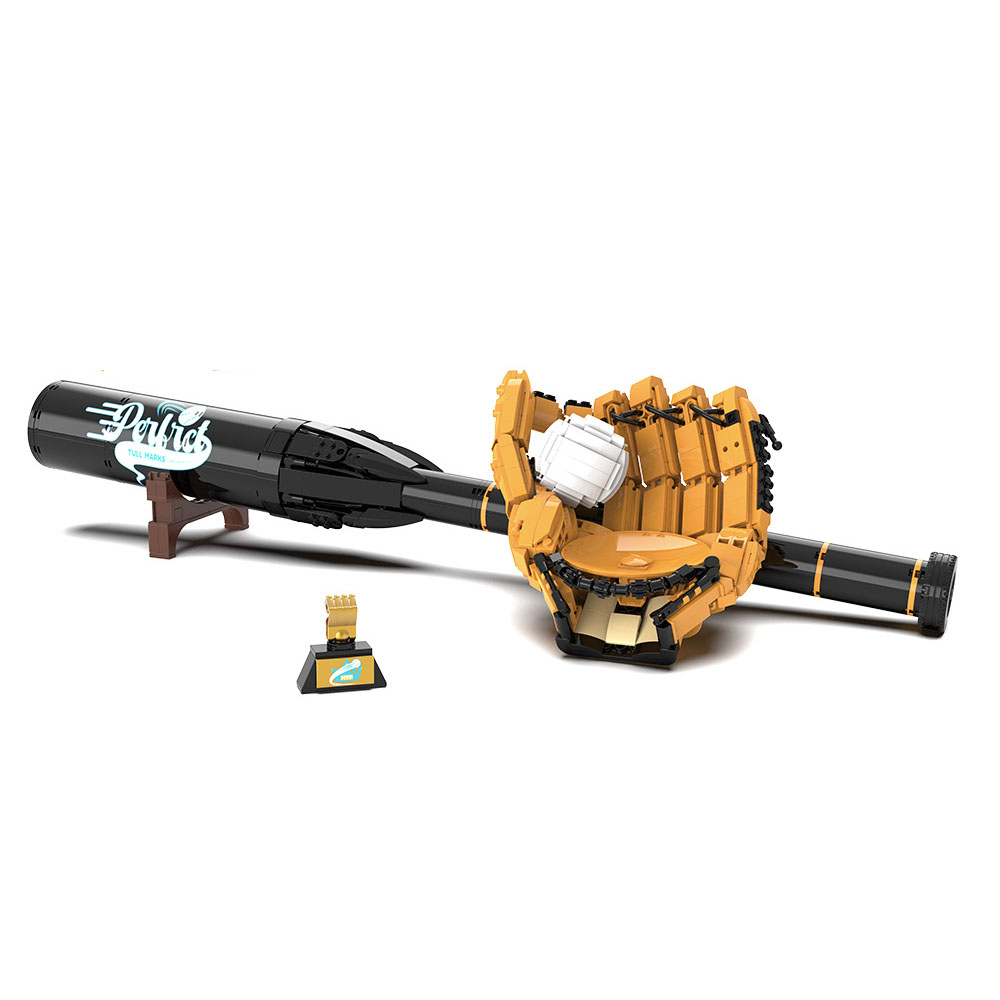 Idea Sports Equipment Building - Sports Equipment Gift Ideas reseña y precio