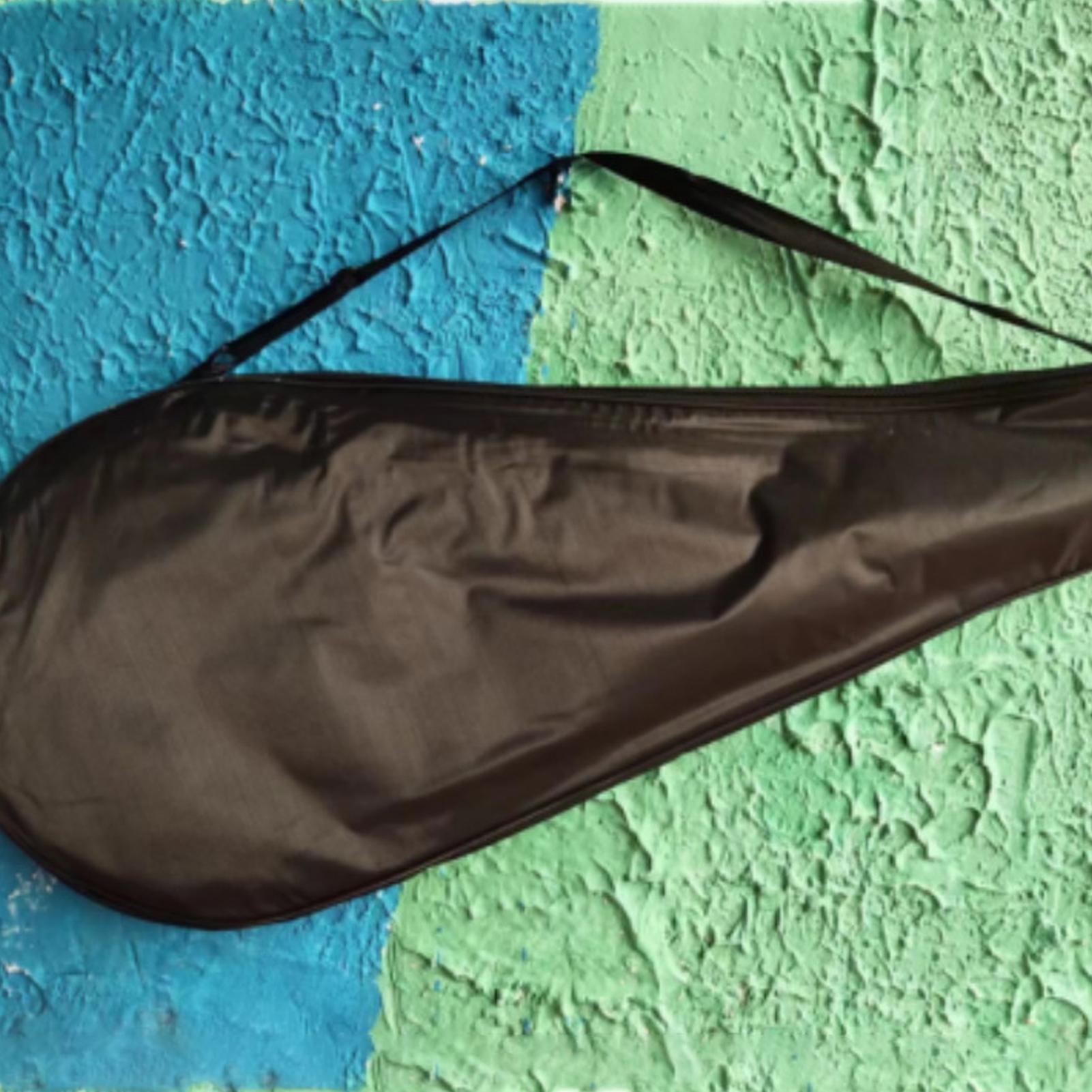 Tennis Racket Bag Badminton Ra - Sports Equipment Outdoor Storage reseña y precio