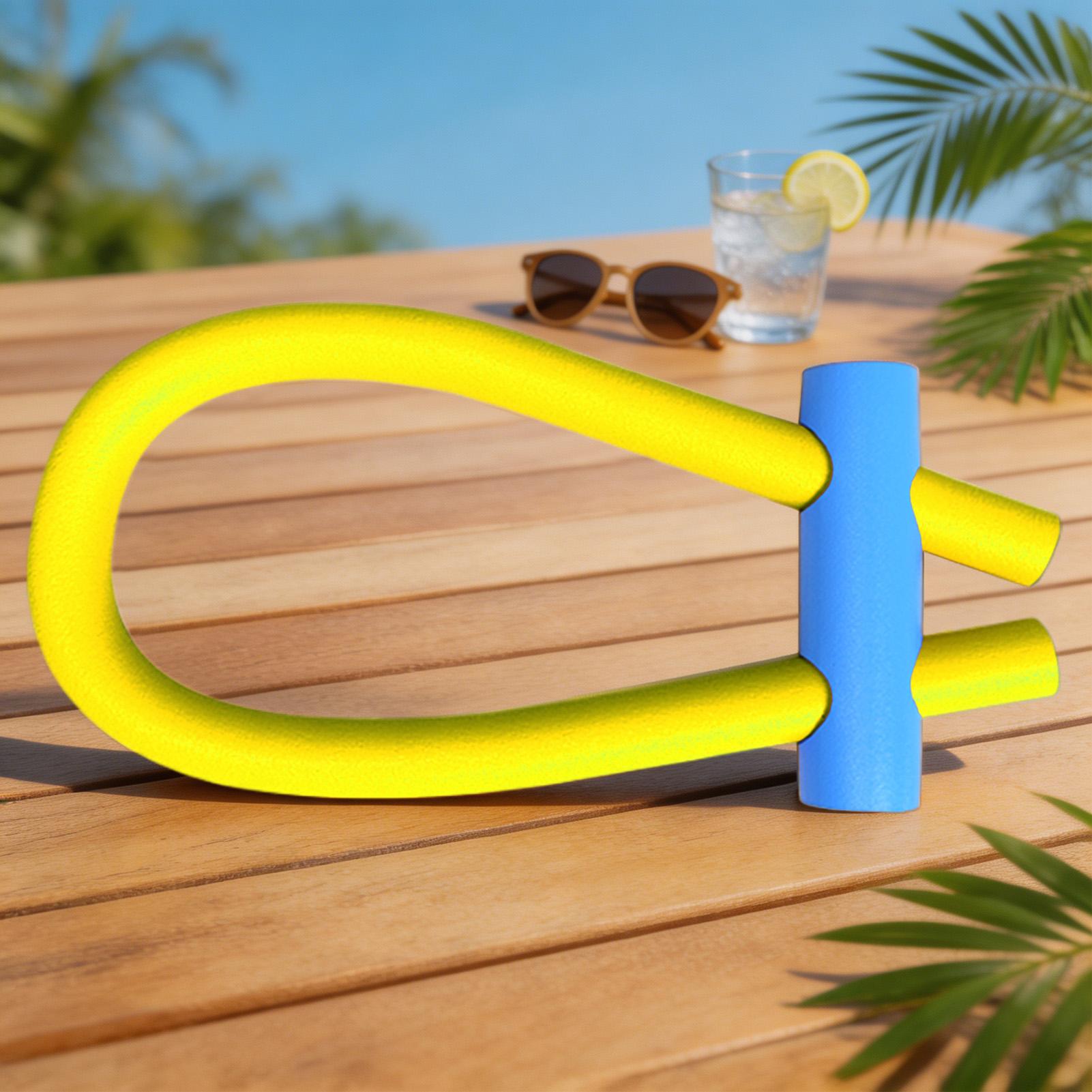 Pool Noodles Foam Multi-Purpos - Foam Pool Noodle reseña y precio
