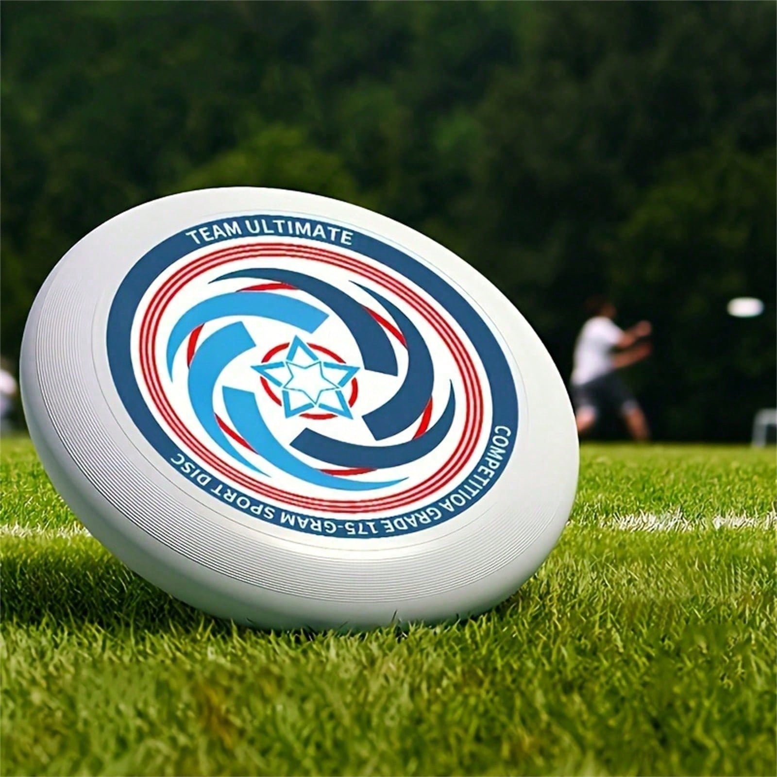 1 pc Ultimate Flying Disc for  - Frisbee Ultimate Disc reseña y precio